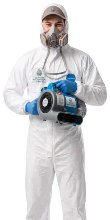 Miami Rapid Restoration Specialist with Drying Equipment