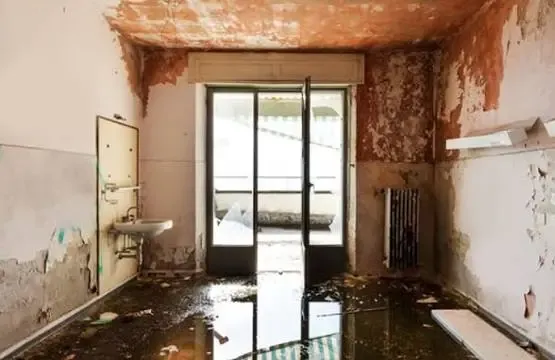 Flood Damage Restoration Miami