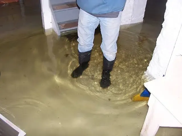Sewage Backup Cleanup Miami