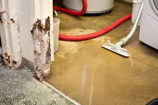 Emergency Water Extraction Miami
